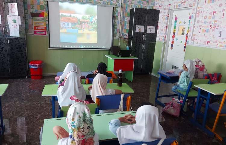 سرزمین دانش