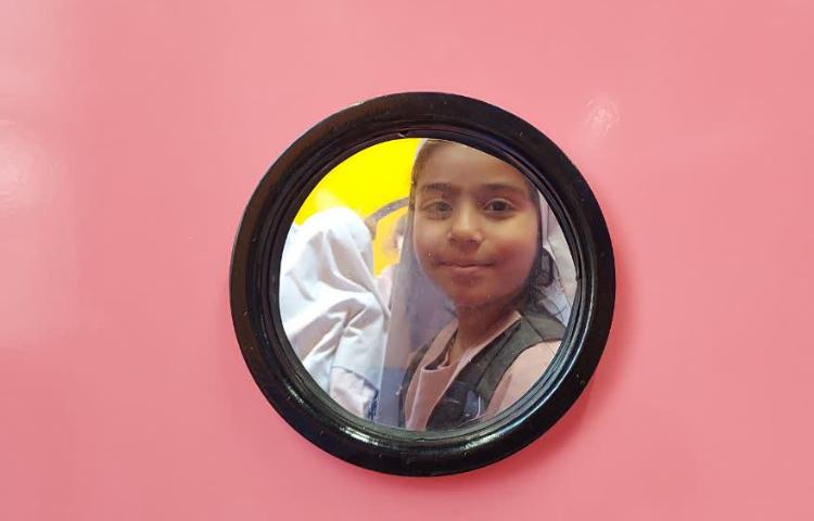 سرزمین روشانولند 10