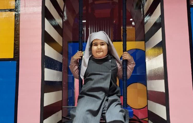 سرزمین روشانولند 11