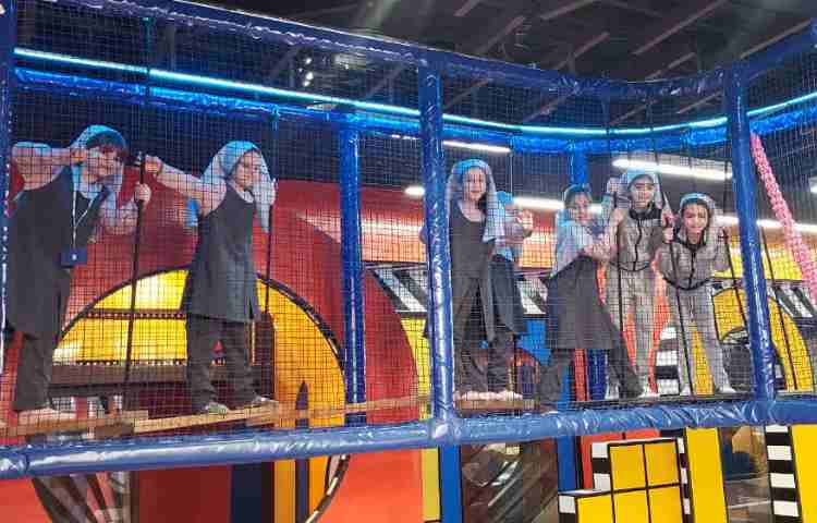 سرزمین روشانولند 12