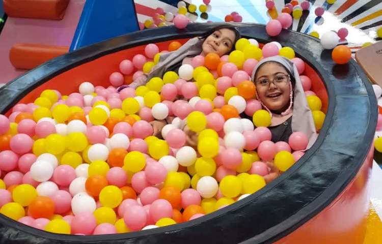 سرزمین روشانولند 13