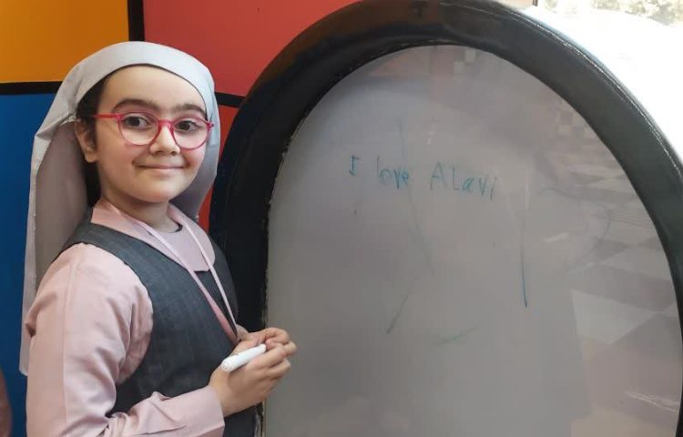 سرزمین روشانولند 3