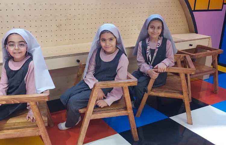 سرزمین روشانولند 4