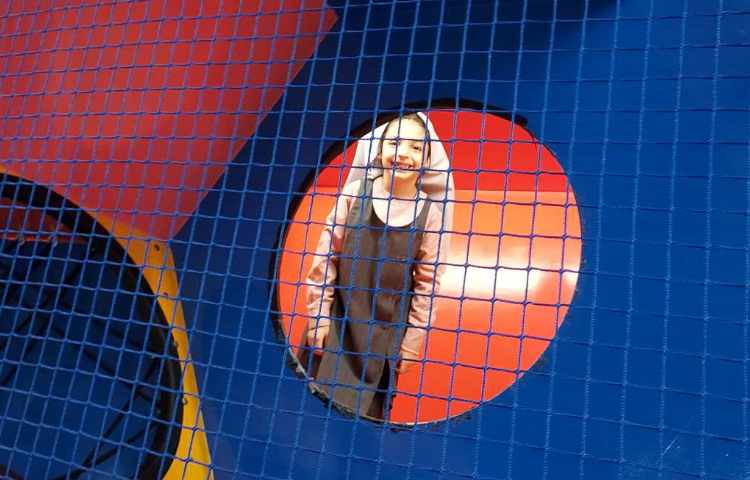 سرزمین روشانولند 5