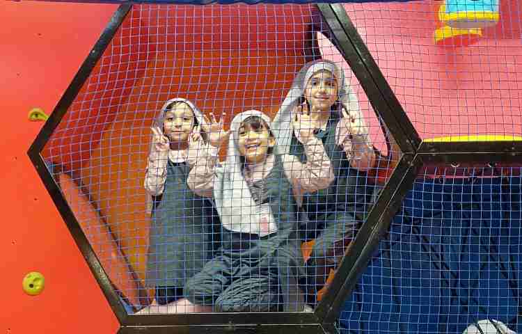 سرزمین روشانولند 6