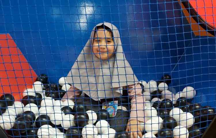 سرزمین روشانولند 7