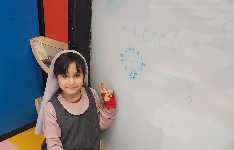 سرزمین روشانولند 8