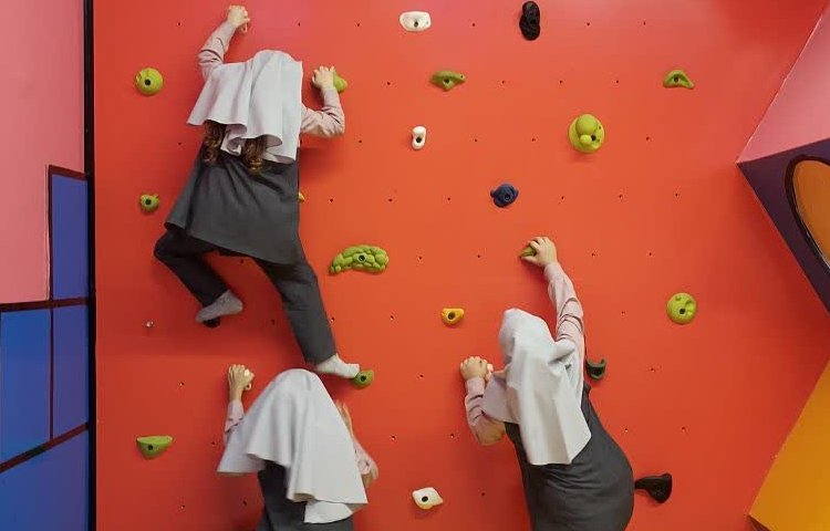 سرزمین روشانولند 9