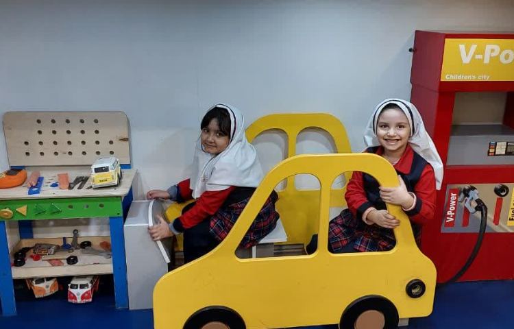 سرزمین ماسه 11