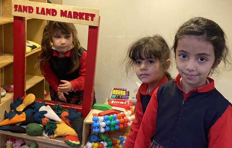 سرزمین ماسه 11