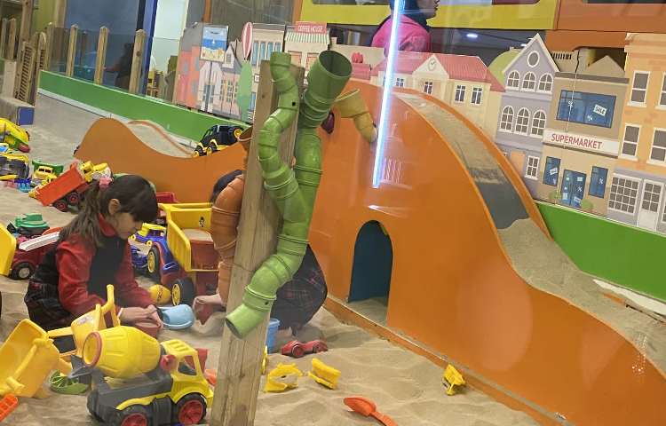 سرزمین ماسه 13