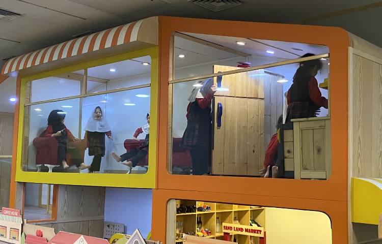 سرزمین ماسه 15