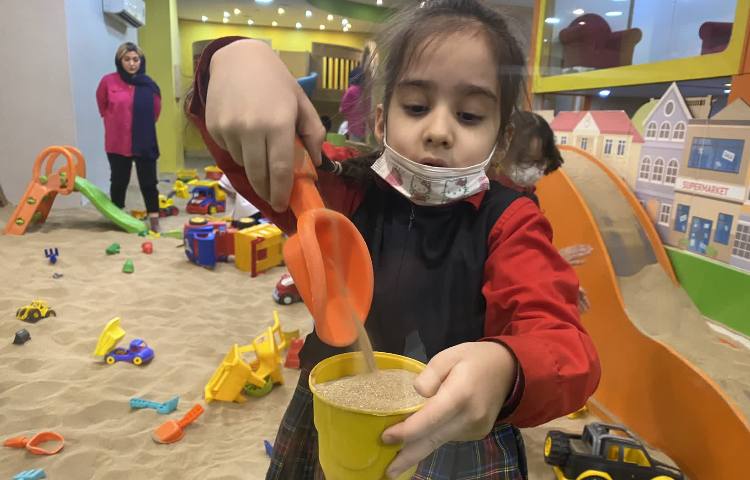 سرزمین ماسه 17