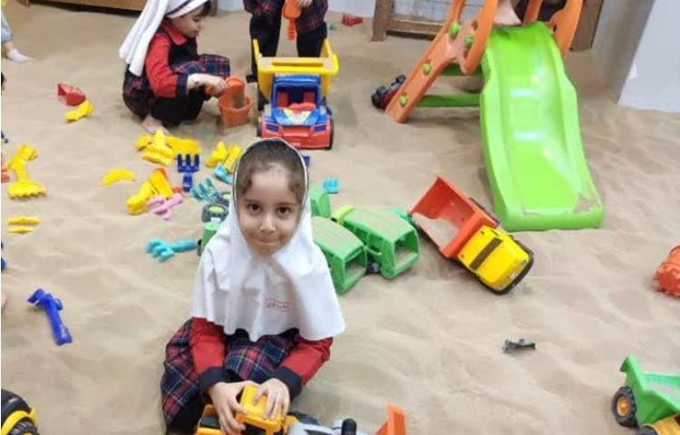 سرزمین ماسه 3