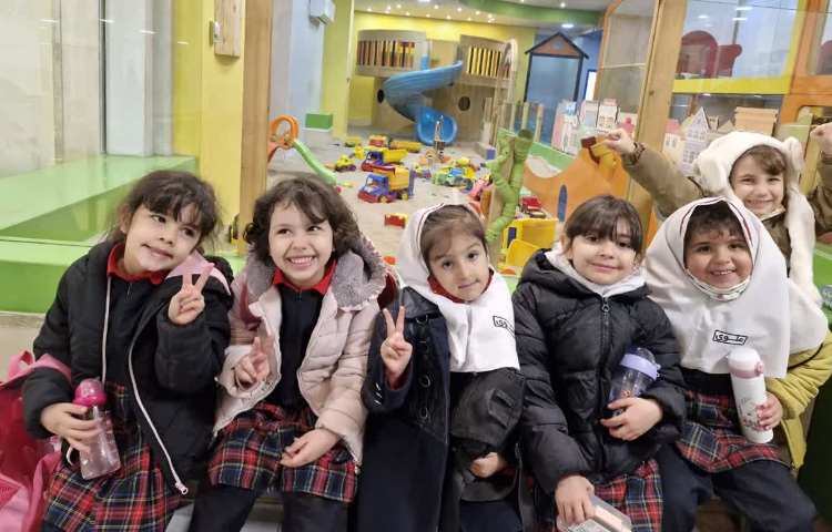 سرزمین ماسه 3