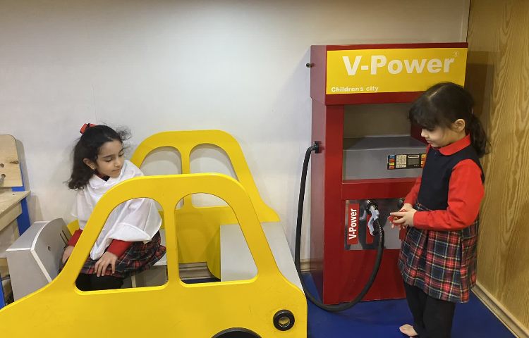 سرزمین ماسه 4