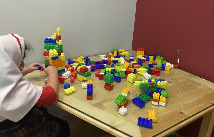 سرزمین ماسه 5