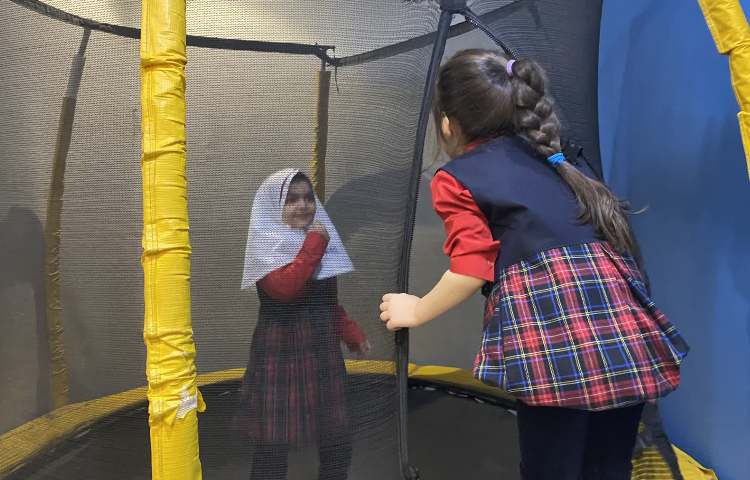 سرزمین ماسه 9