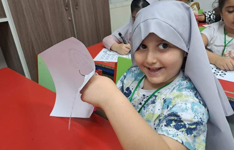 سرزمین کلمات 1