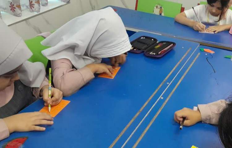 سرزمین کلمات 1