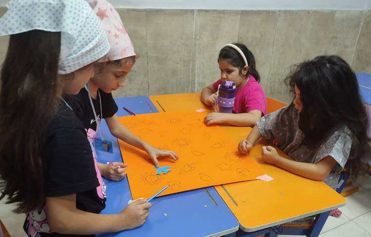 سرزمین کلمات 1