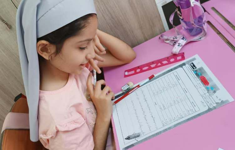 سرزمین کلمات 1