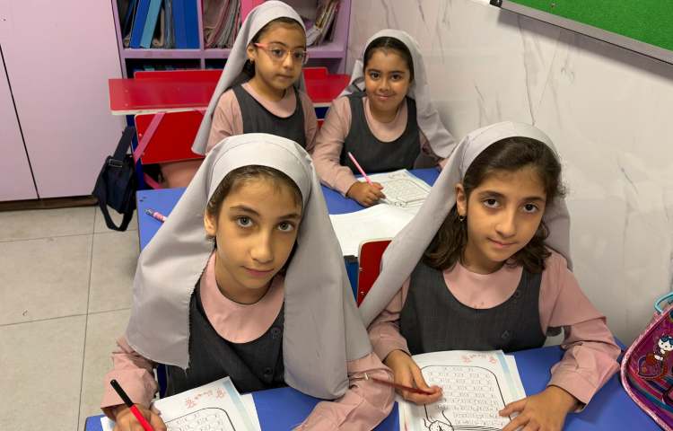 سرزمین کلمات 1