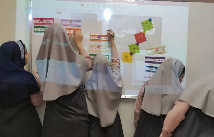 سرزمین کلمات 2