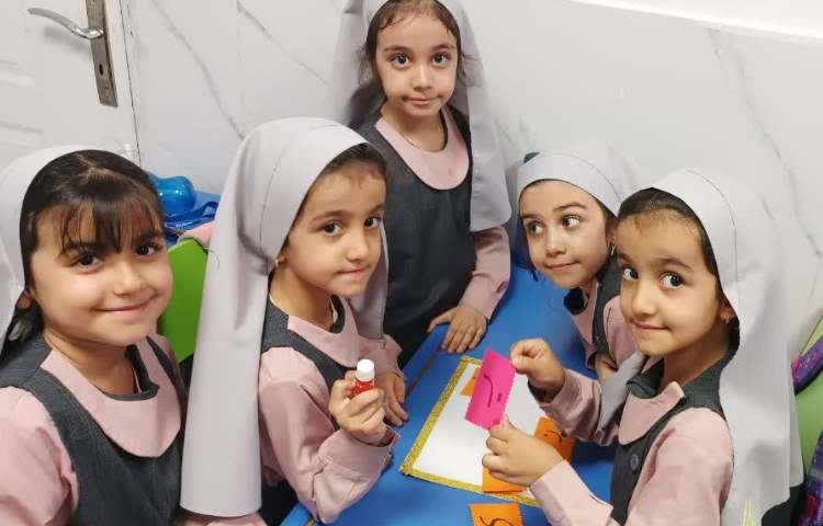 سرزمین کلمات 2