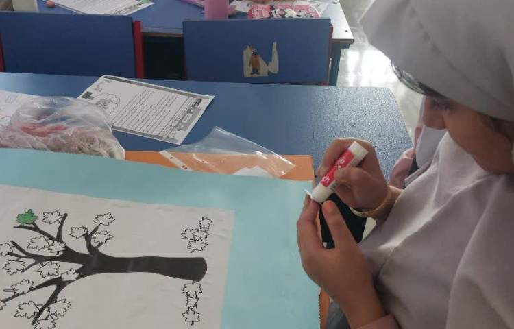 سرزمین کلمات 2