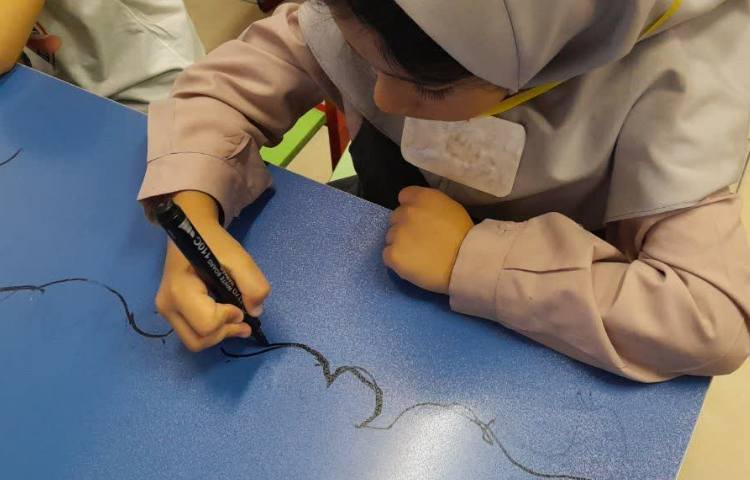 سرزمین کلمات 2