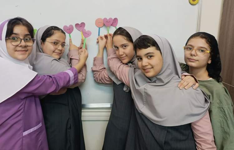 سرزمین کلمات 2