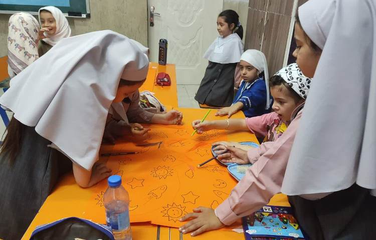 سرزمین کلمات 2