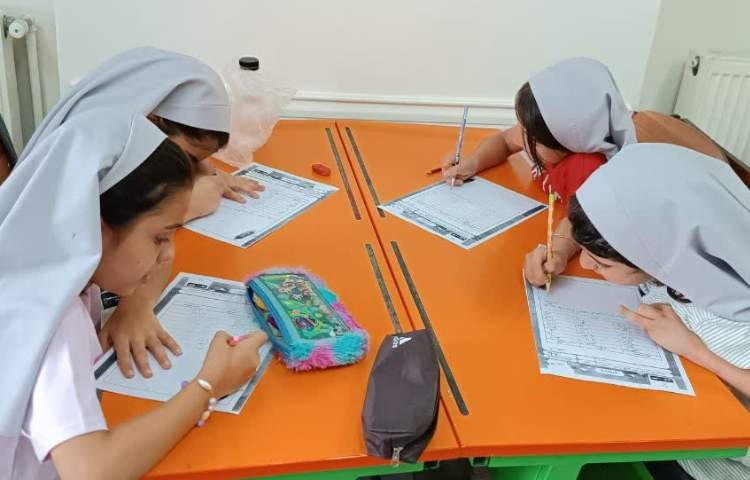 سرزمین کلمات 2