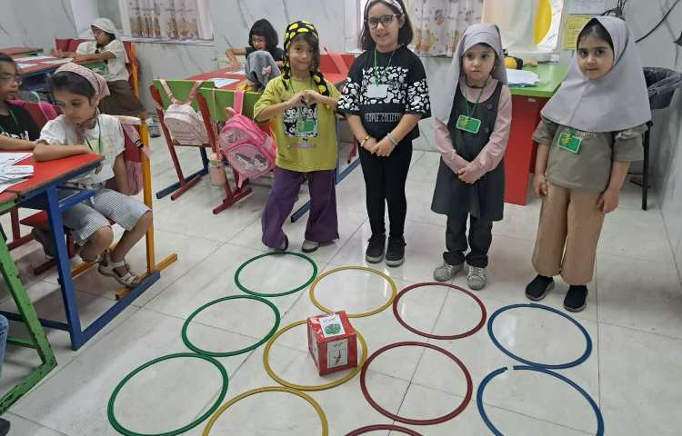 سرزمین کلمات 2