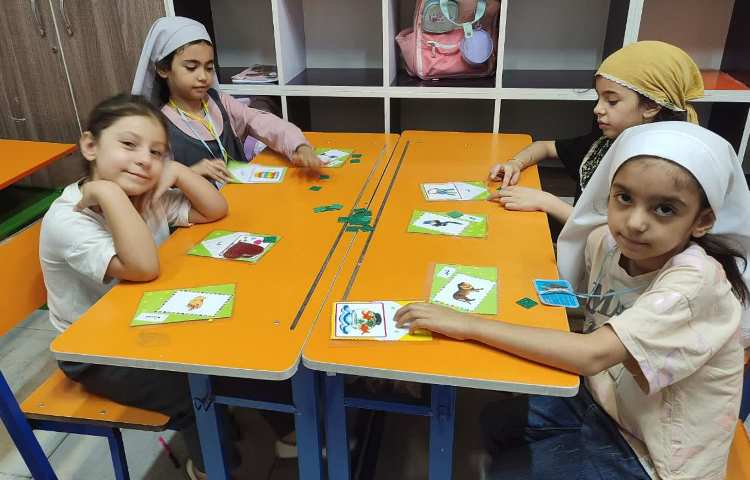 سرزمین کلمات 2