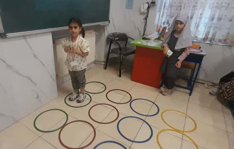 سرزمین کلمات 2