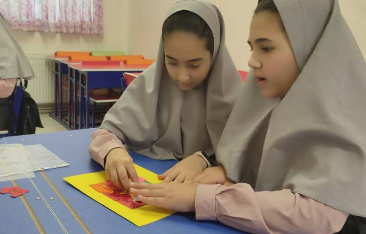 سرزمین کلمات 2