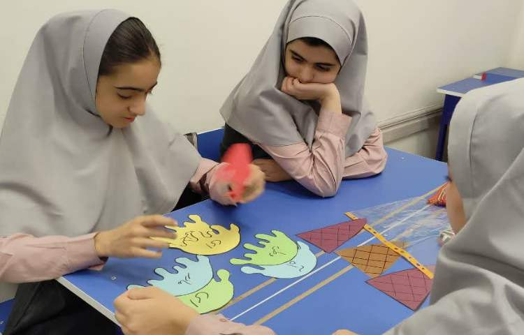 سرزمین کلمات 2