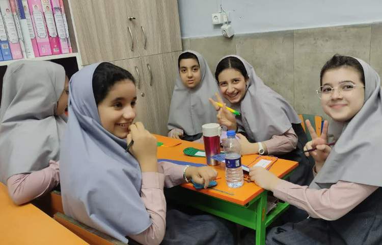 سرزمین کلمات 2