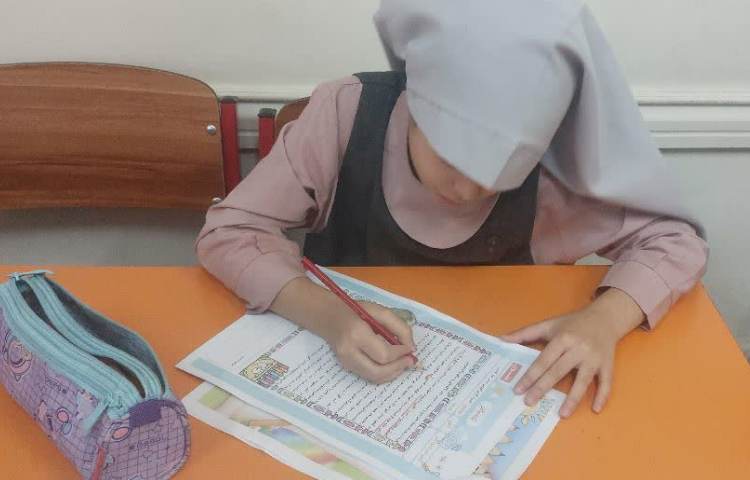سرزمین کلمات 2
