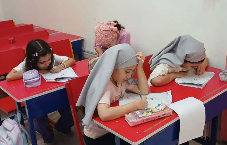 سرزمین کلمات 2