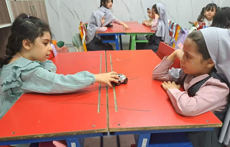 سرزمین کلمات 2