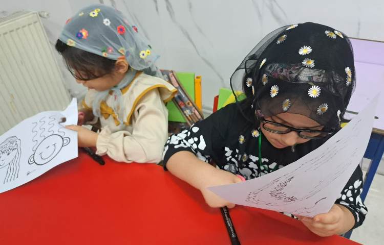 سرزمین کلمات 3