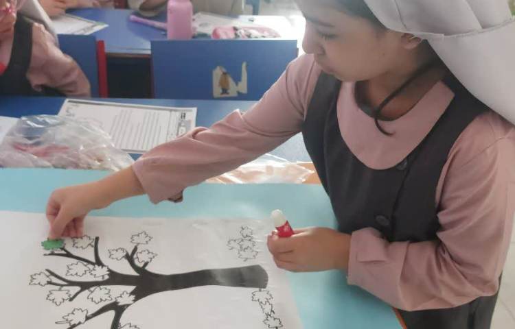 سرزمین کلمات 3