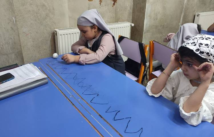 سرزمین کلمات 3