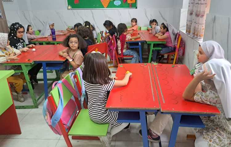 سرزمین کلمات 3