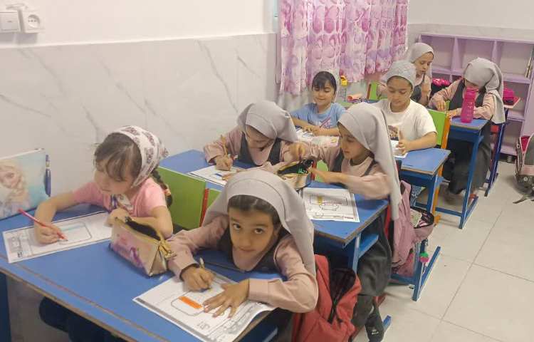 سرزمین کلمات 3