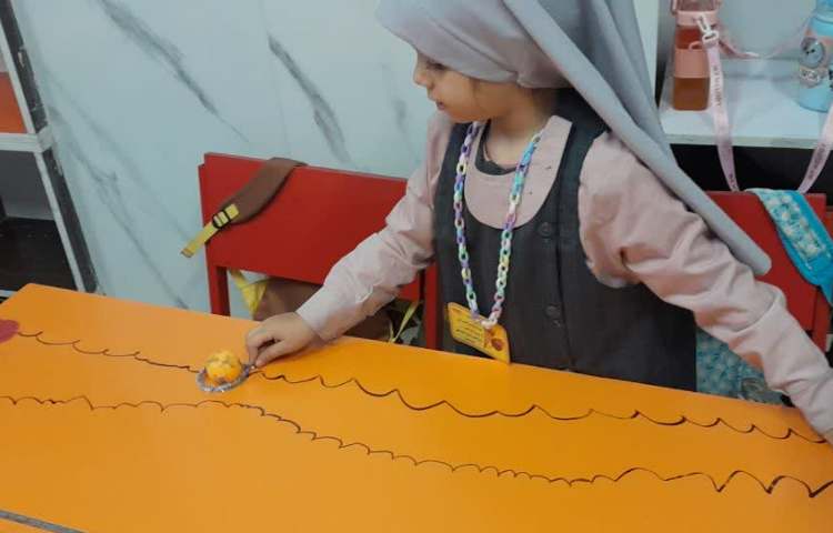 سرزمین کلمات 3