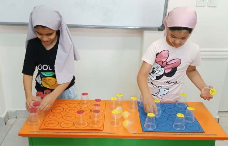 سرزمین کلمات 3